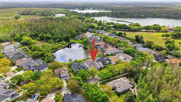 $700,000 | 18733 Chopin Drive, Lutz, FL 33558