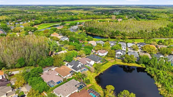 $700,000 | 18733 Chopin Drive, Lutz, FL 33558