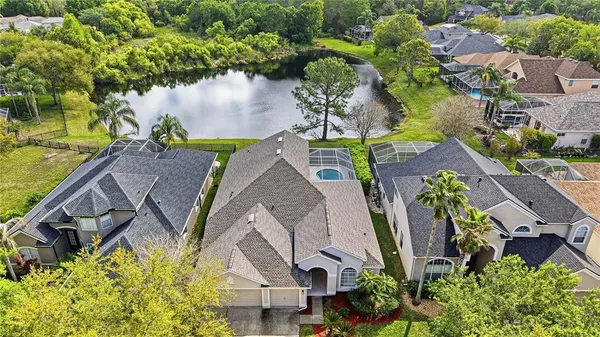 $700,000 | 18733 Chopin Drive, Lutz, FL 33558