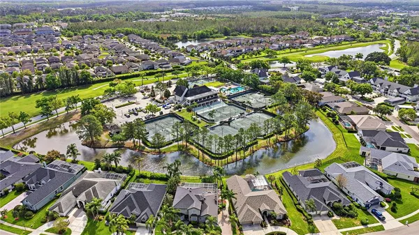 $700,000 | 18733 Chopin Drive, Lutz, FL 33558