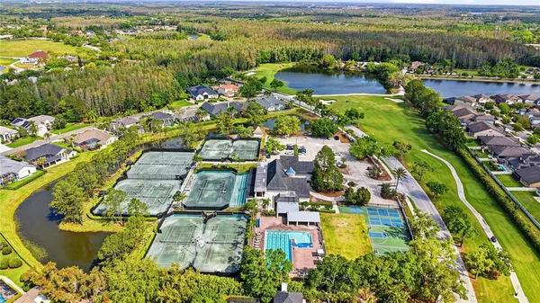 $700,000 | 18733 Chopin Drive, Lutz, FL 33558