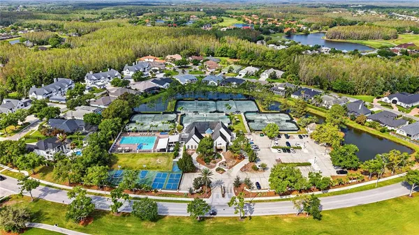 $700,000 | 18733 Chopin Drive, Lutz, FL 33558