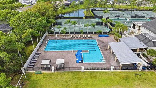 $700,000 | 18733 Chopin Drive, Lutz, FL 33558