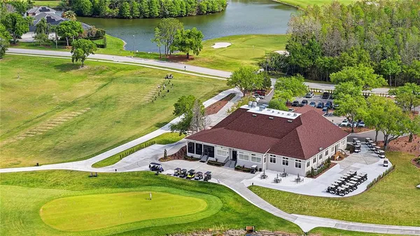 $700,000 | 18733 Chopin Drive, Lutz, FL 33558