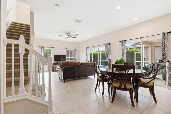 $700,000 | 18733 Chopin Drive, Lutz, FL 33558