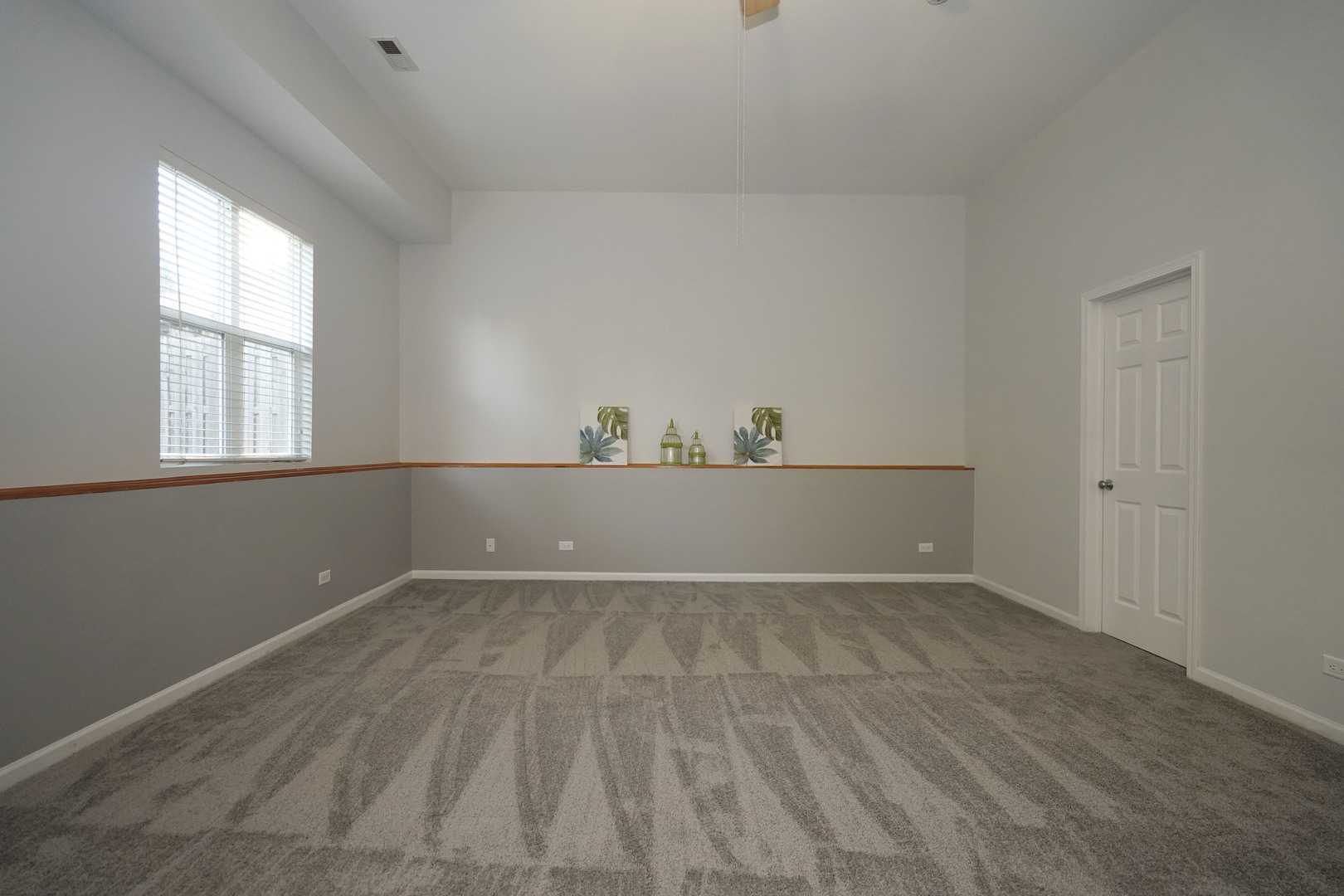 24300 White Oak Drive Plainfield, IL 60585 - Photo 15 of 32 a view of an empty room with a window