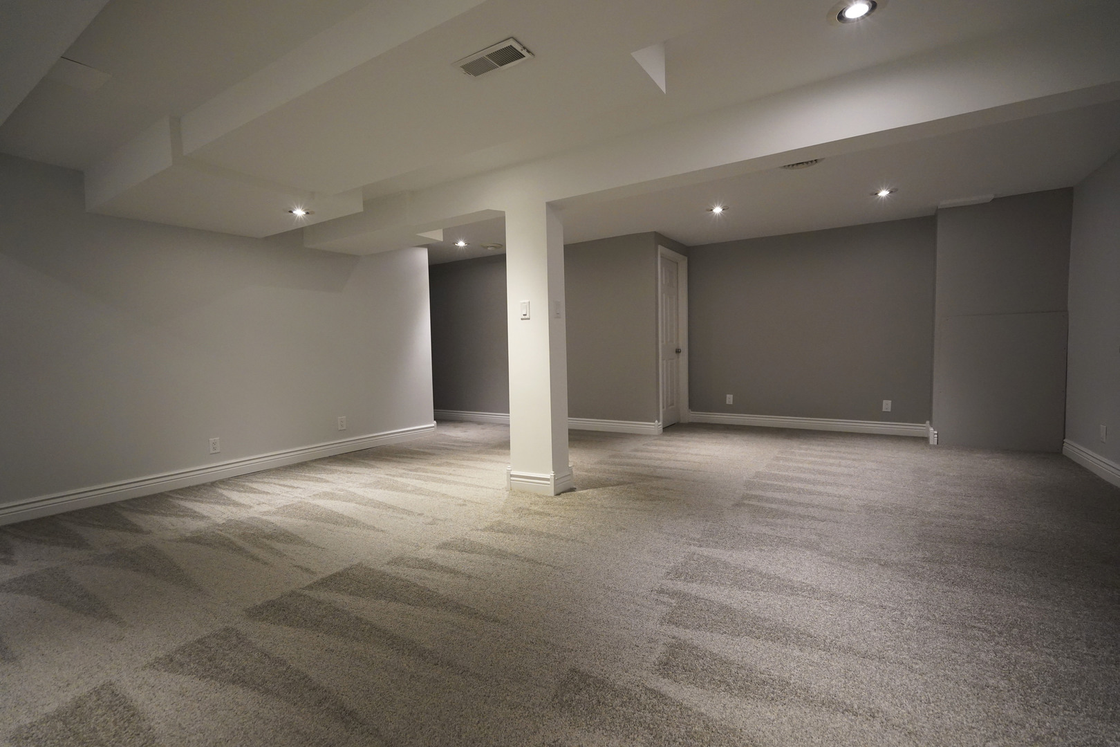 24300 White Oak Drive Plainfield, IL 60585 - Photo 29 of 32 a view of an empty room