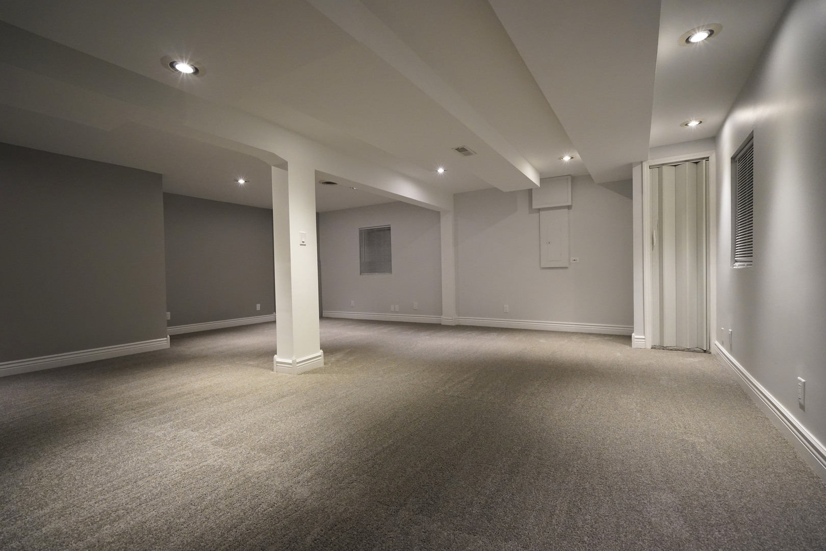 24300 White Oak Drive Plainfield, IL 60585 - Photo 30 of 32 a view of empty room