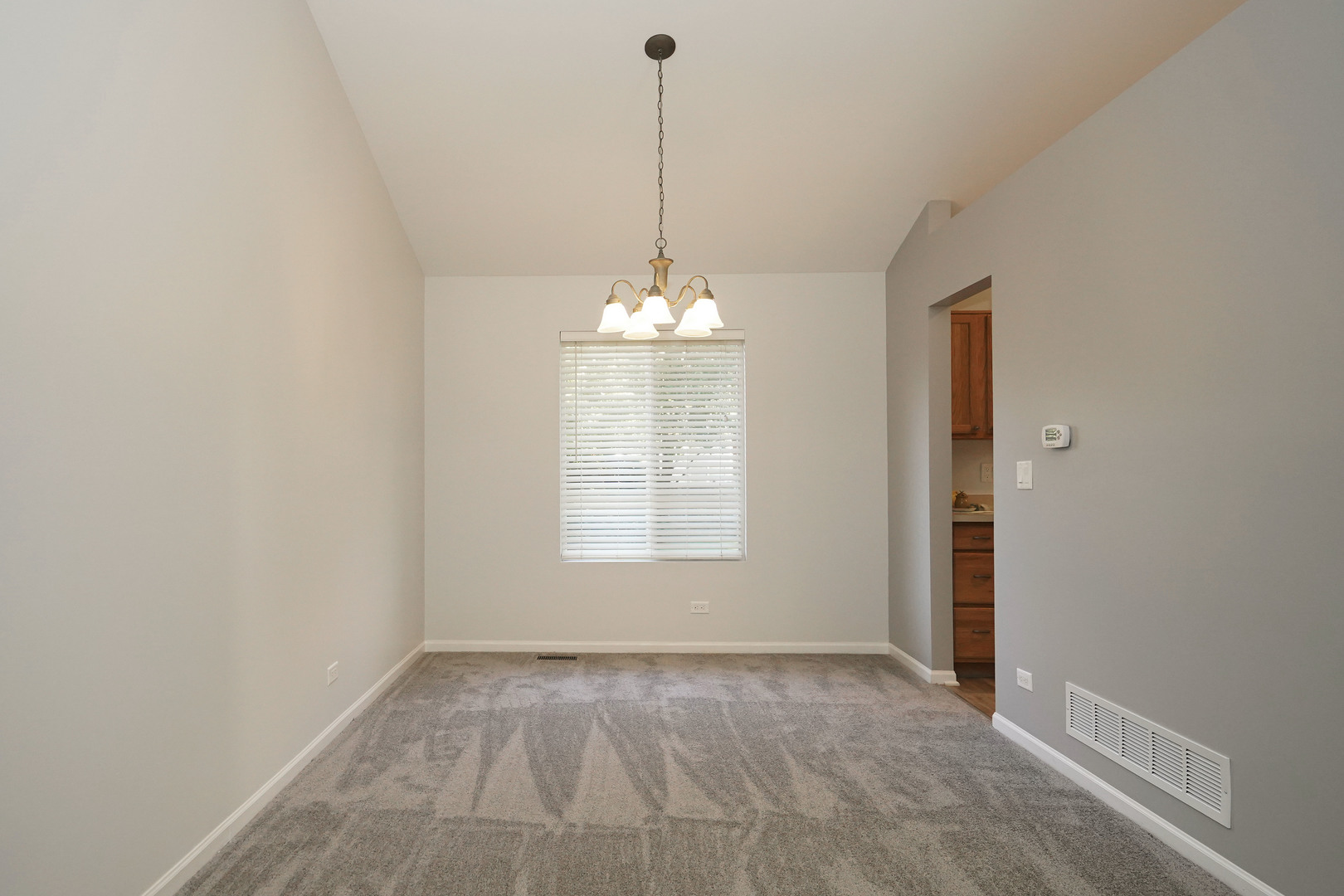 24300 White Oak Drive Plainfield, IL 60585 - Photo 5 of 32 a view of a room with window