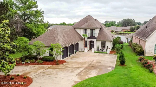 $779,000 | 128 Northshore Way, Madison, MS 39110