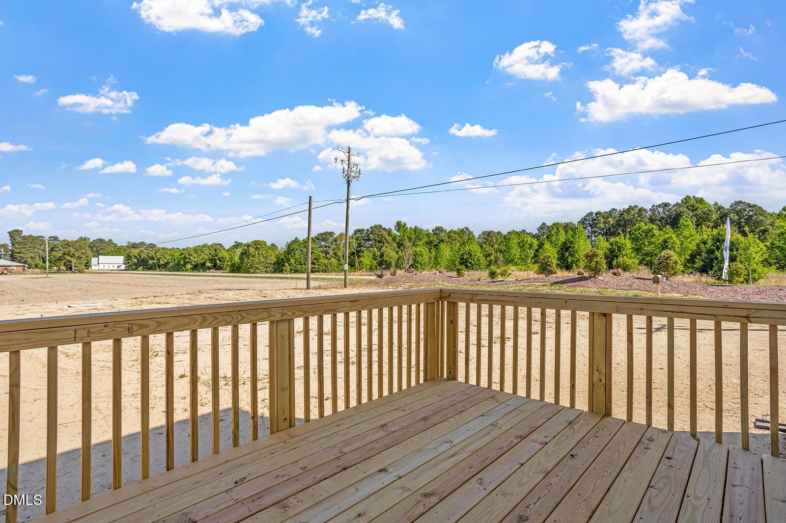 26 Alice Trace Place, Unit 34 Angier, NC 27501 - Photo 28 of 31 Deck