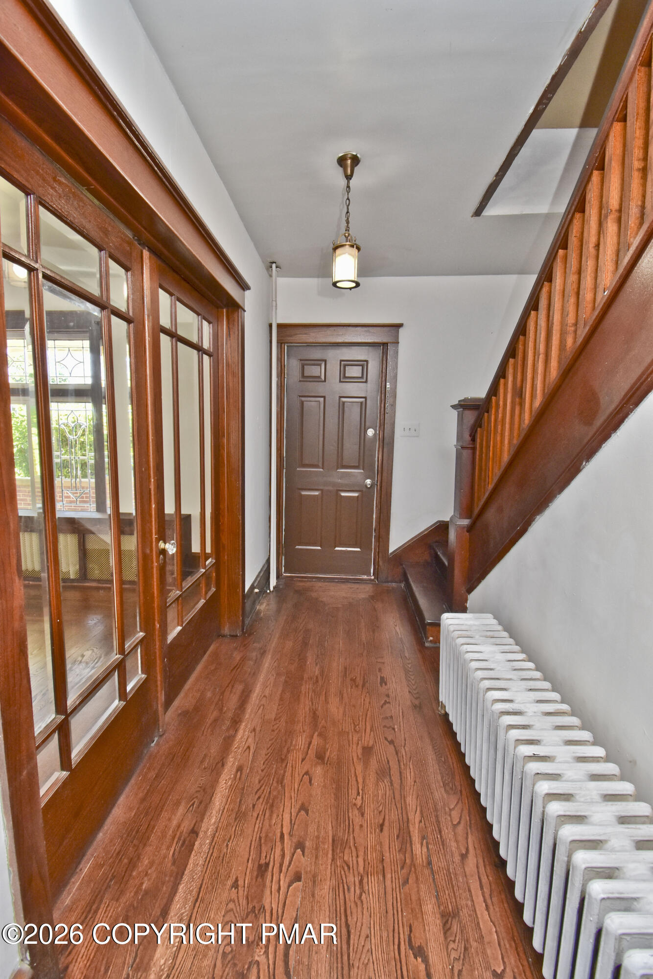 567 Interchange Road Kunkletown, PA 18058 - Photo 17 of 44 7 Foyer