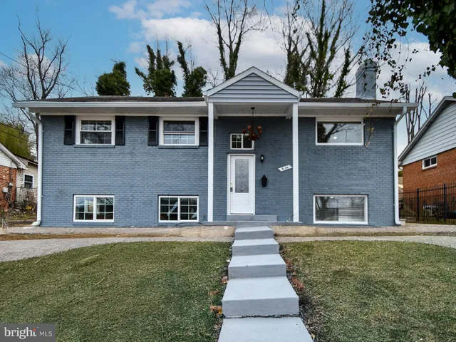 $2,450 | 8106 Murray Hill Drive, Unit (MAIN LEVEL), Fort Washington, MD 20744