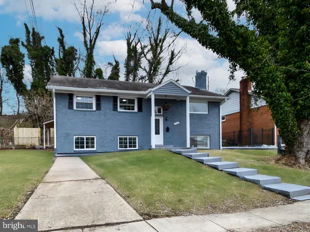 $2,450 | 8106 Murray Hill Drive, Unit (MAIN LEVEL), Fort Washington, MD 20744