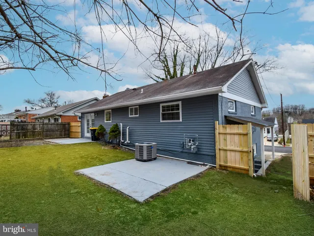 $2,450 | 8106 Murray Hill Drive, Unit (MAIN LEVEL), Fort Washington, MD 20744