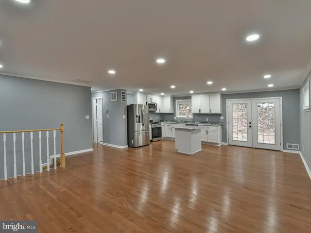 $2,450 | 8106 Murray Hill Drive, Unit (MAIN LEVEL), Fort Washington, MD 20744