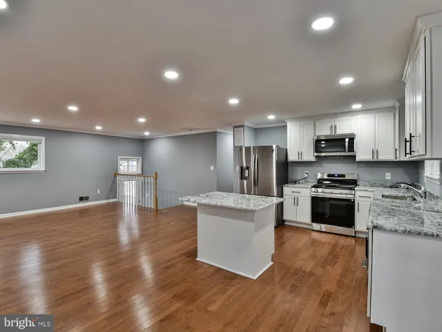 $2,450 | 8106 Murray Hill Drive, Unit (MAIN LEVEL), Fort Washington, MD 20744