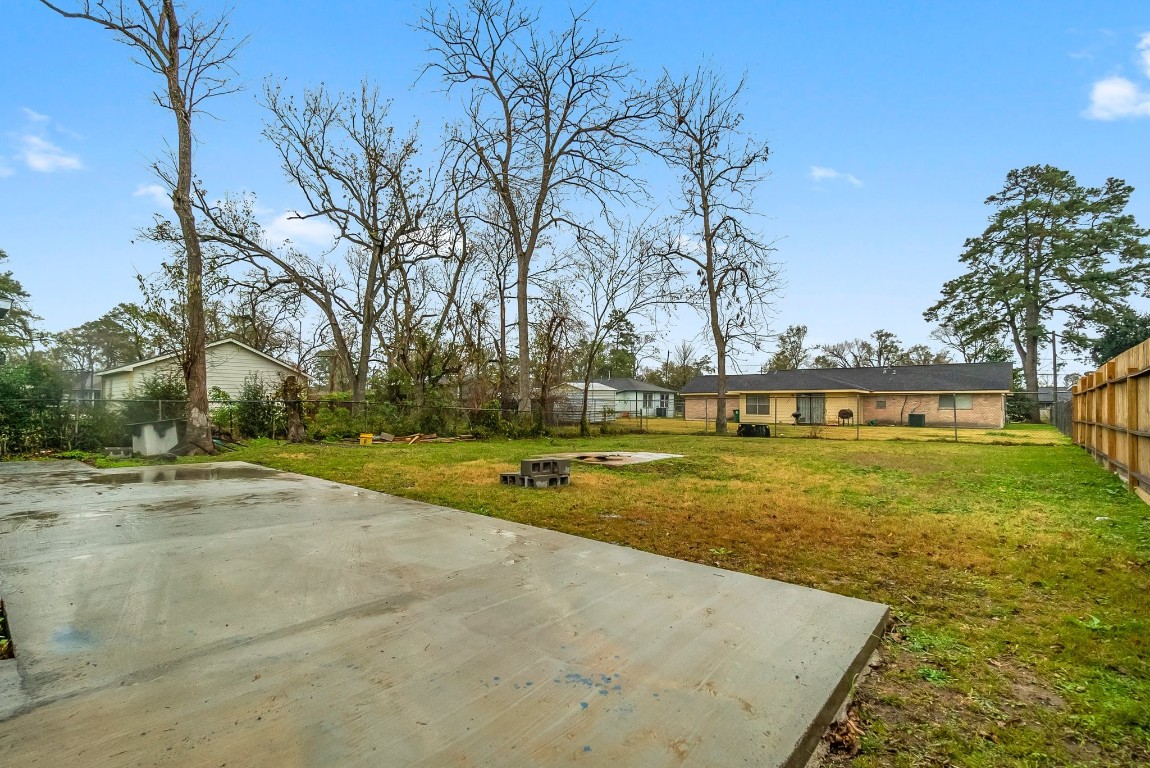 4622 Firnat Street Houston, TX 77016 - Photo 23 of 26