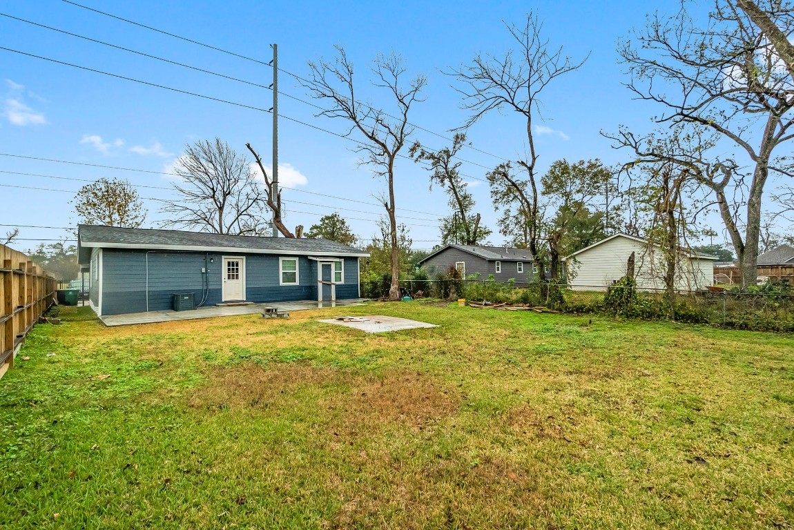 4622 Firnat Street Houston, TX 77016 - Photo 25 of 26