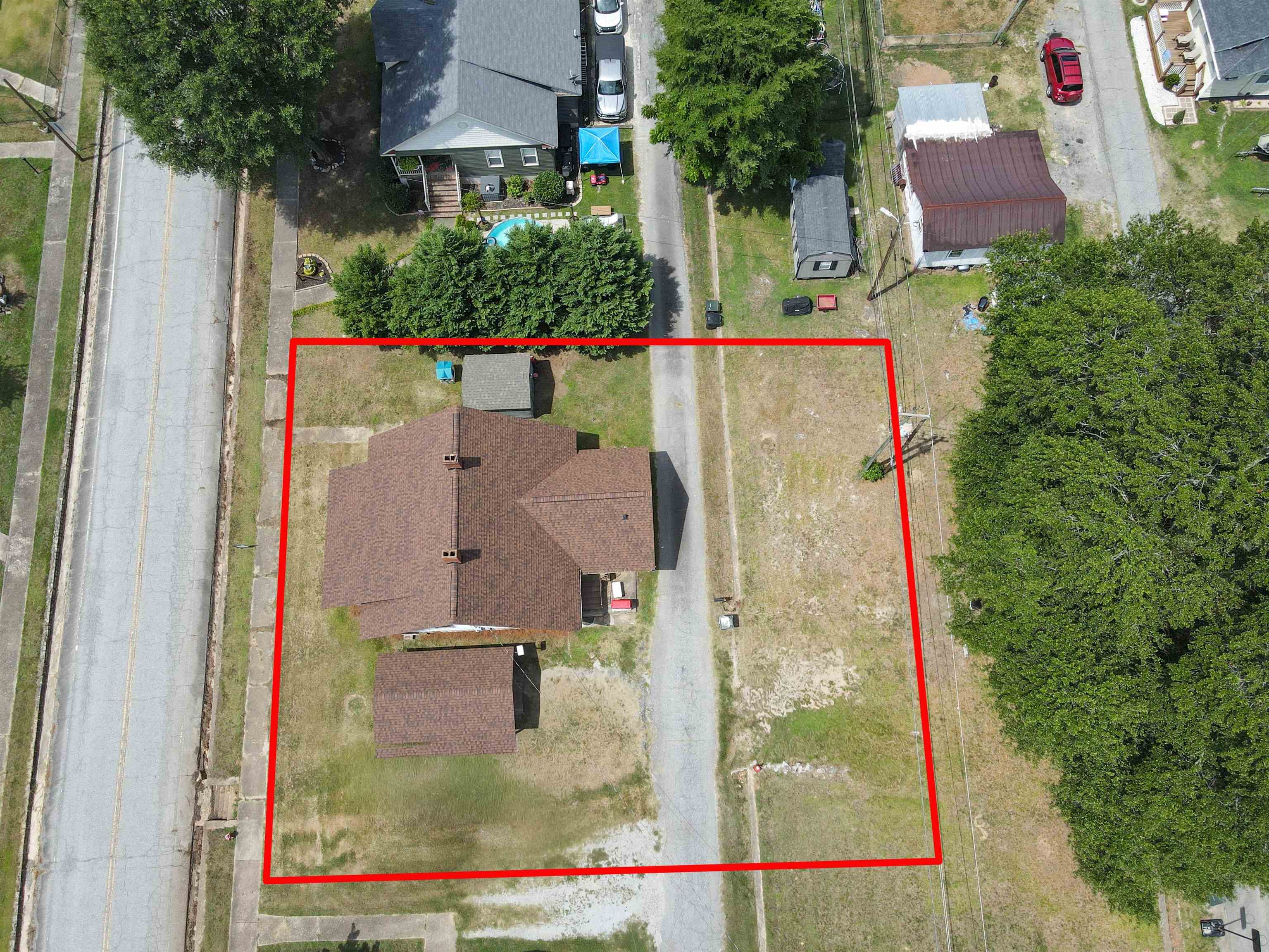 325 Stone Street Pacolet, SC 29372 - Photo 15 of 16 Gallery Image 15