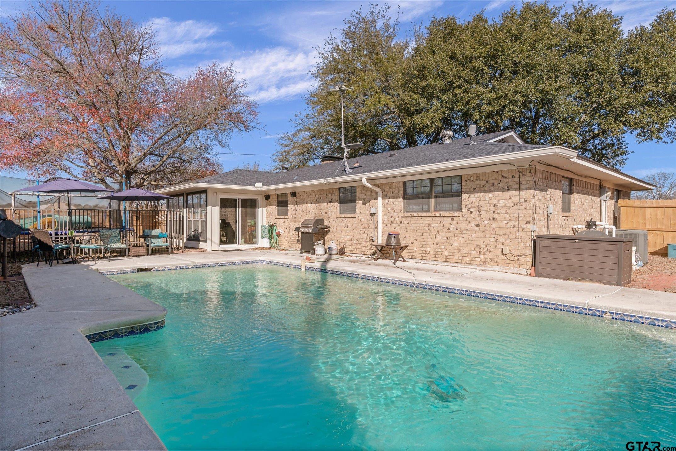 345 Washington Street Van, TX 75790 - Photo 27 of 29