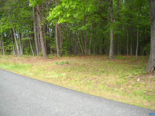 $79,500 | 0 Gold Mine Road, Palmyra, VA 22963