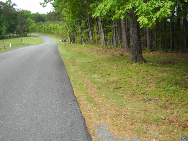 $79,500 | 0 Gold Mine Road, Palmyra, VA 22963