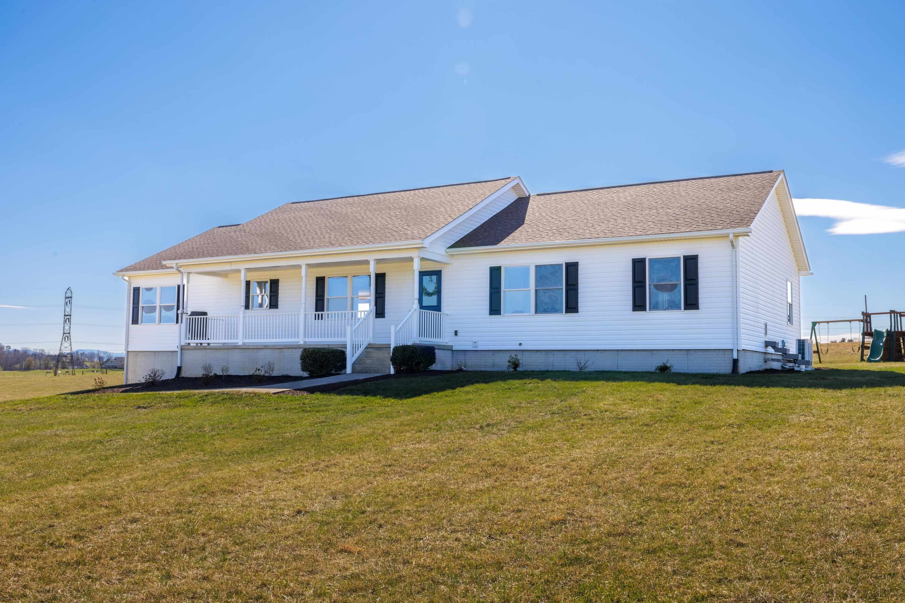 810 Rockfish Road Waynesboro, VA 22980 - Photo 1 of 71 Gallery Image 1