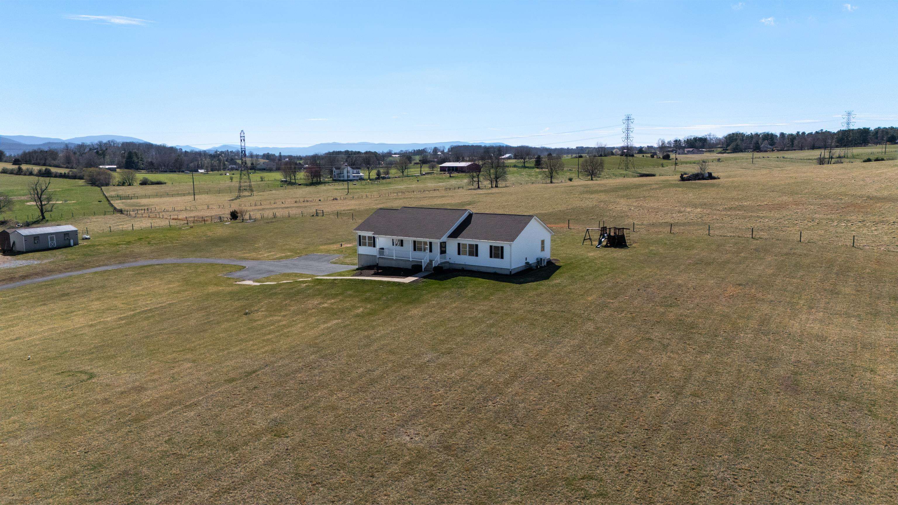 810 Rockfish Road Waynesboro, VA 22980 - Photo 57 of 71 Gallery Image 57