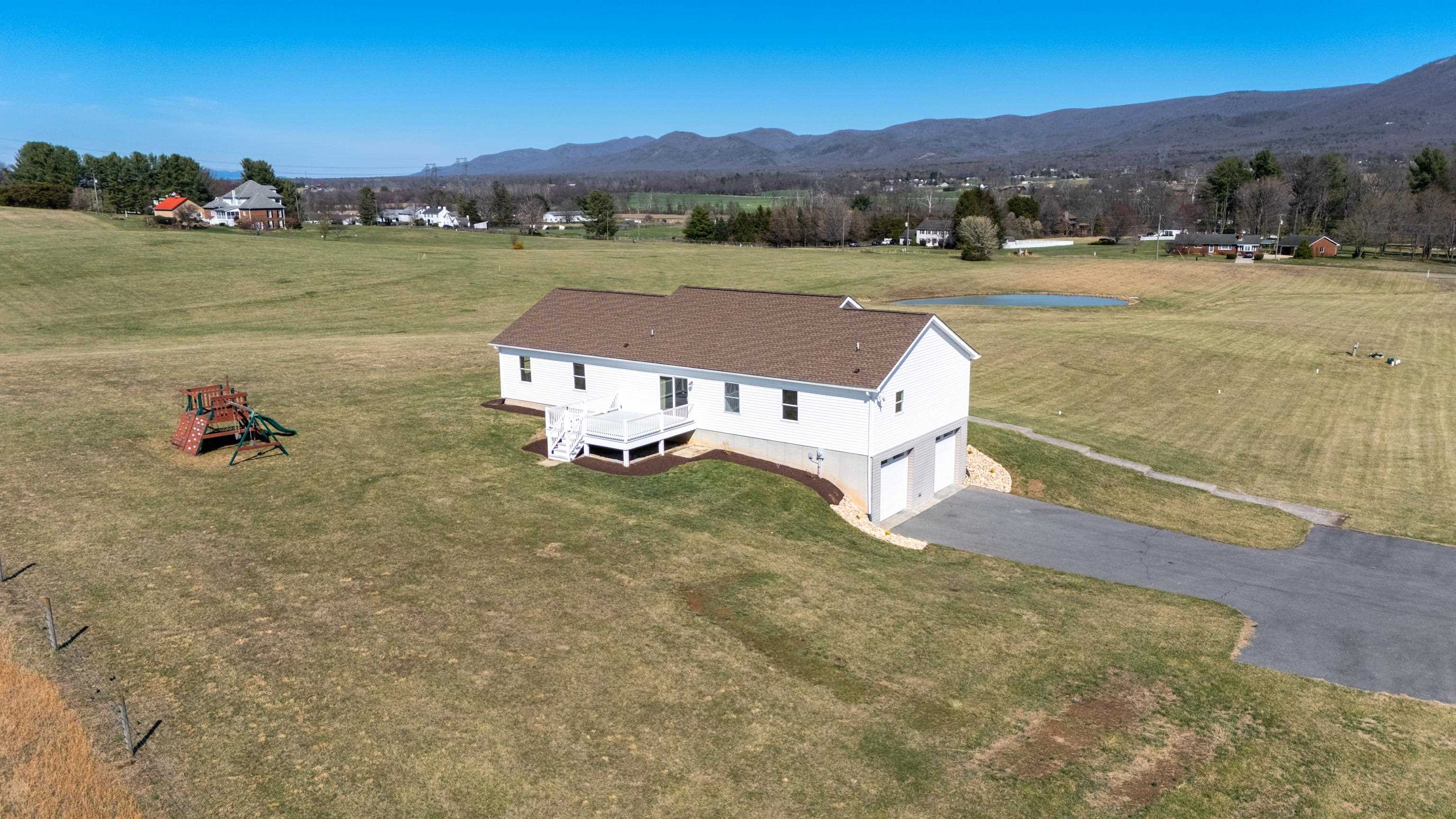 810 Rockfish Road Waynesboro, VA 22980 - Photo 60 of 71 Gallery Image 60