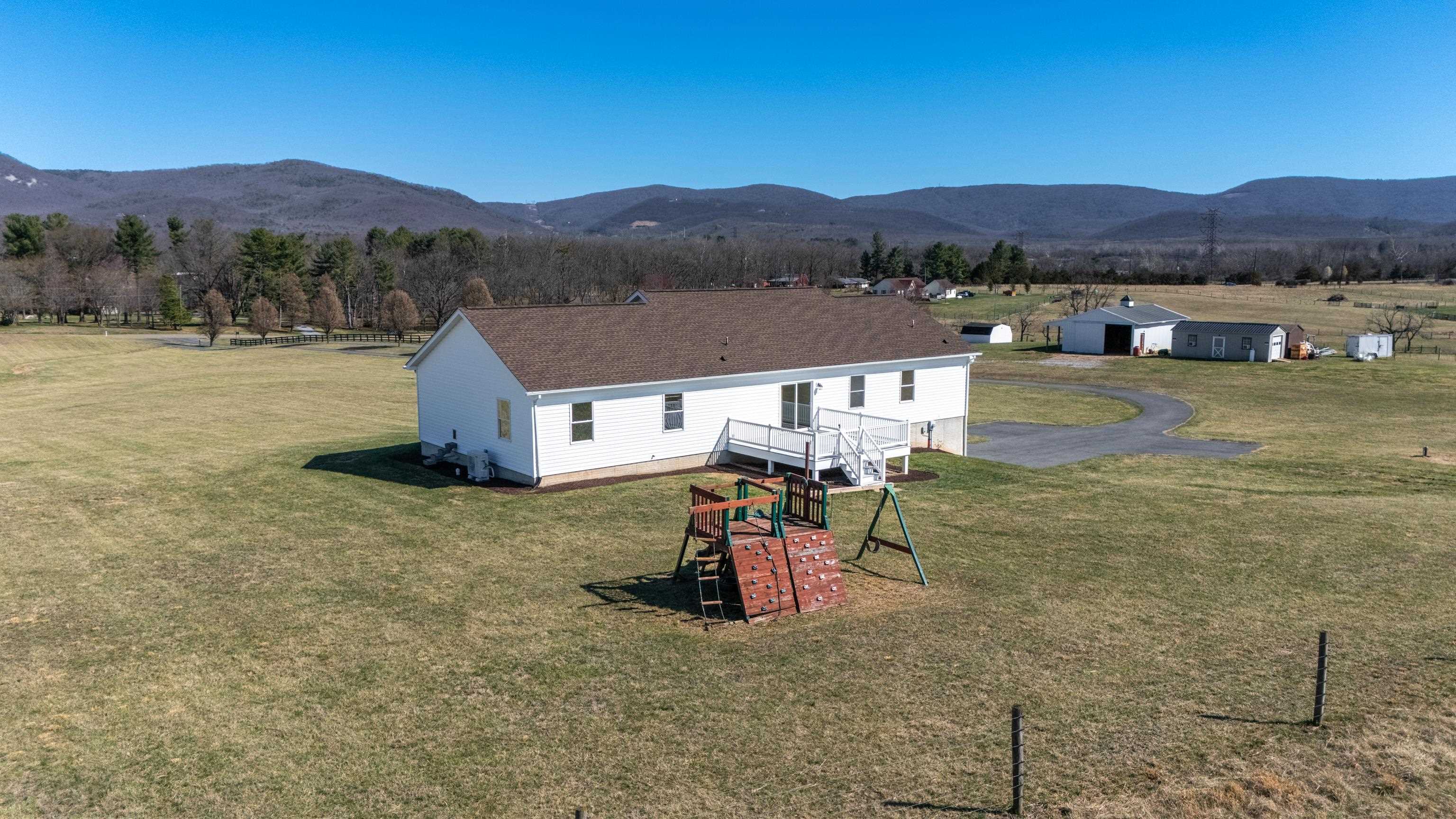 810 Rockfish Road Waynesboro, VA 22980 - Photo 62 of 71 Gallery Image 62