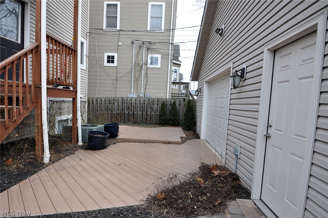 1015 University Road Cleveland, OH 44113 - Photo 33 of 35 Gallery Image 33