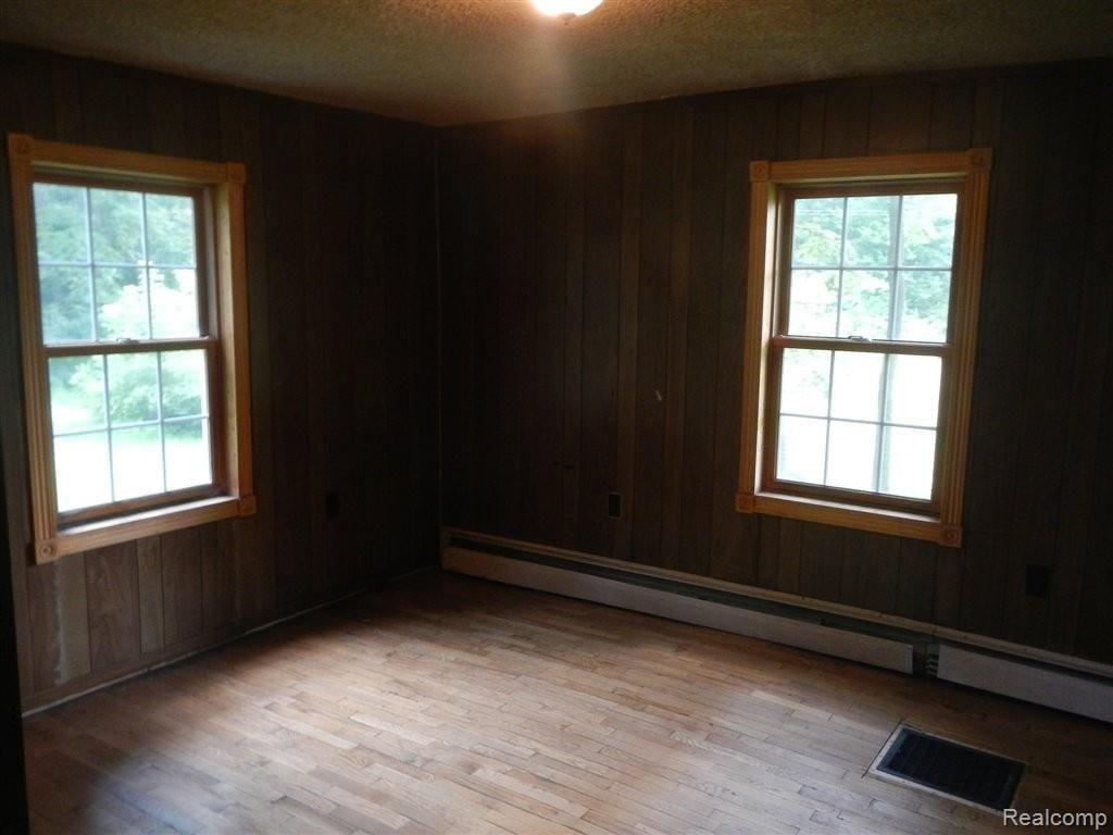 4600 McDowell Road Lapeer, MI 48446 - Photo 11 of 21 Bedroom