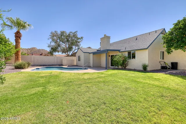 $3,500 | 1362 East Wickieup Lane, Phoenix, AZ 85024