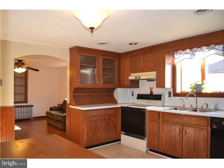 169 Kaolin Road Coatesville, PA 19320 - Photo 13 of 23 Kitchen