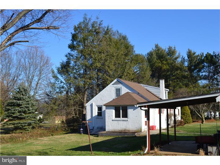169 Kaolin Road Coatesville, PA 19320 - Photo 22 of 23 Back Yard