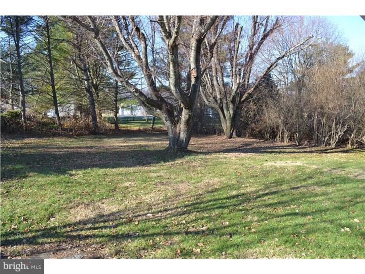 169 Kaolin Road Coatesville, PA 19320 - Photo 23 of 23 Back Yard