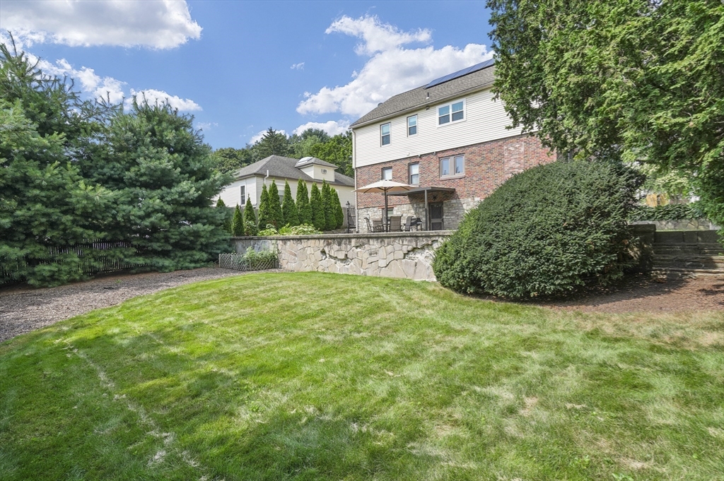25 Locust Avenue Worcester, MA 01604 - Photo 38 of 40 Gallery Image 38