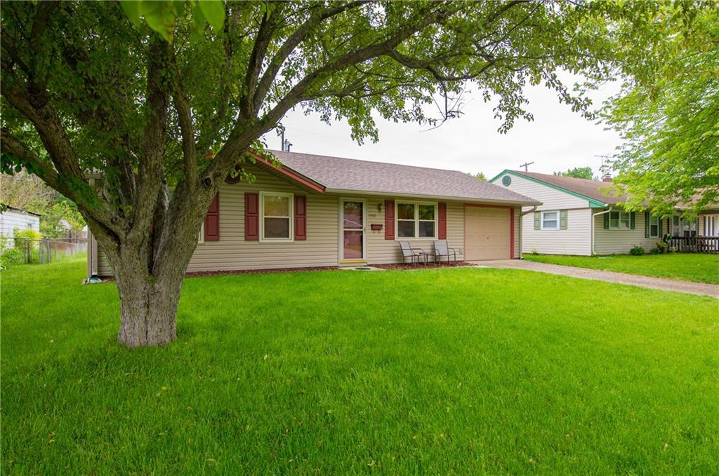 1502 Roberts Road Franklin, IN 46131 - Photo 2 of 20 Gallery Image 2