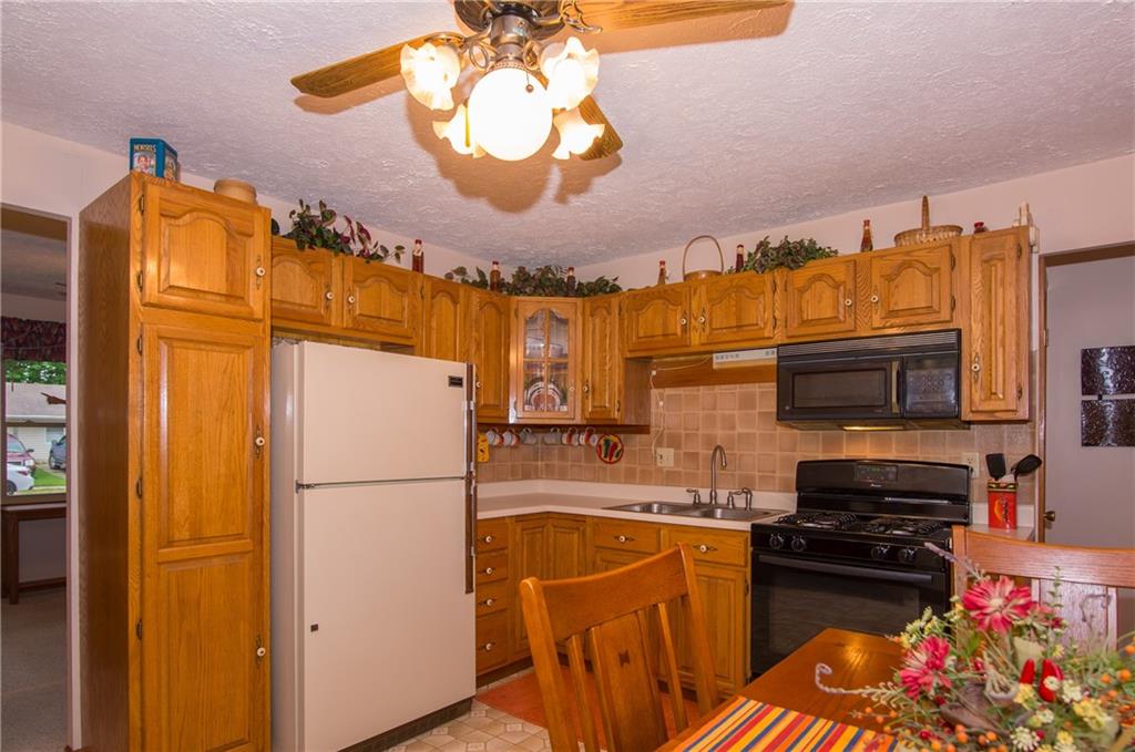 1502 Roberts Road Franklin, IN 46131 - Photo 13 of 20 Gallery Image 13