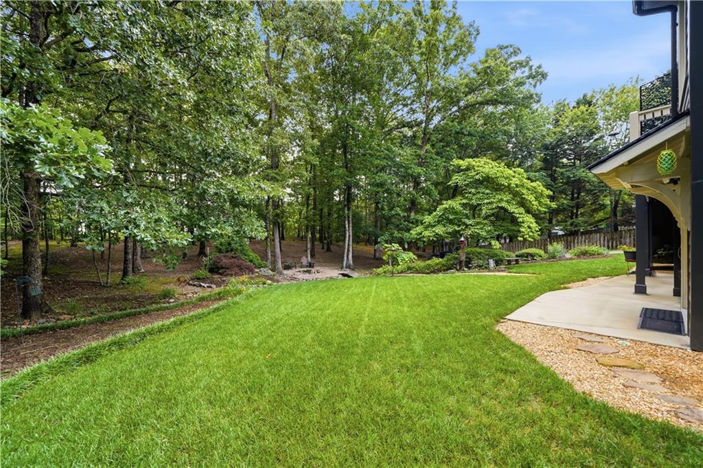 160 Carmel Ridge Road Canton, GA 30114 - Photo 82 of 101