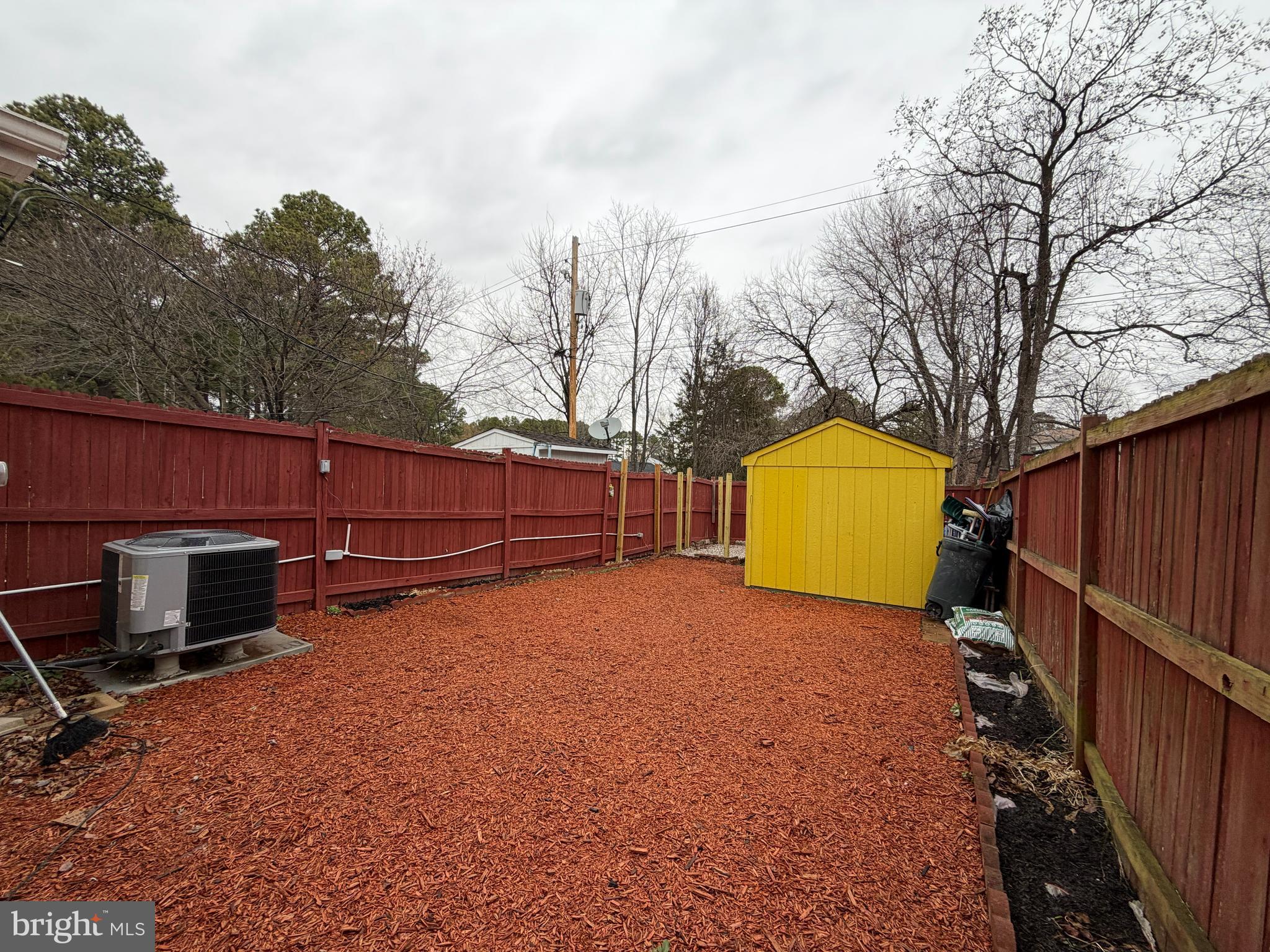 204 Brunswick Road Stephens City, VA 22655 - Photo 17 of 17