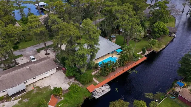 $739,550 | 11418 Cypress Drive, Clermont, FL 34711