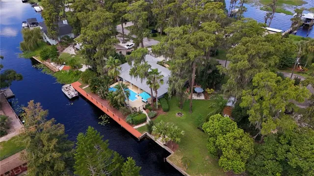 $739,550 | 11418 Cypress Drive, Clermont, FL 34711