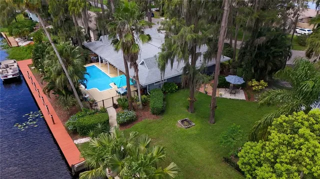 $739,550 | 11418 Cypress Drive, Clermont, FL 34711