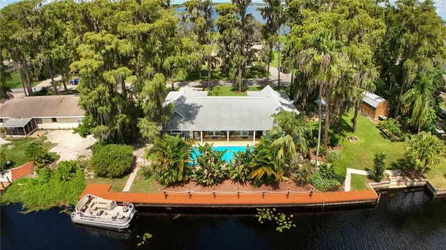 $739,550 | 11418 Cypress Drive, Clermont, FL 34711