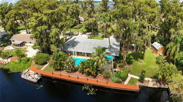 $739,550 | 11418 Cypress Drive, Clermont, FL 34711