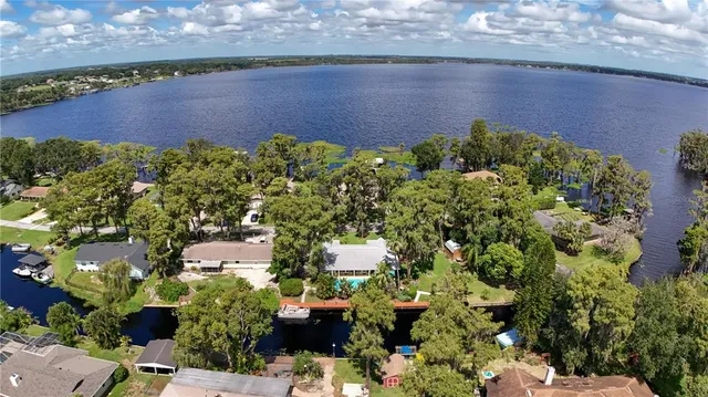 $739,550 | 11418 Cypress Drive, Clermont, FL 34711