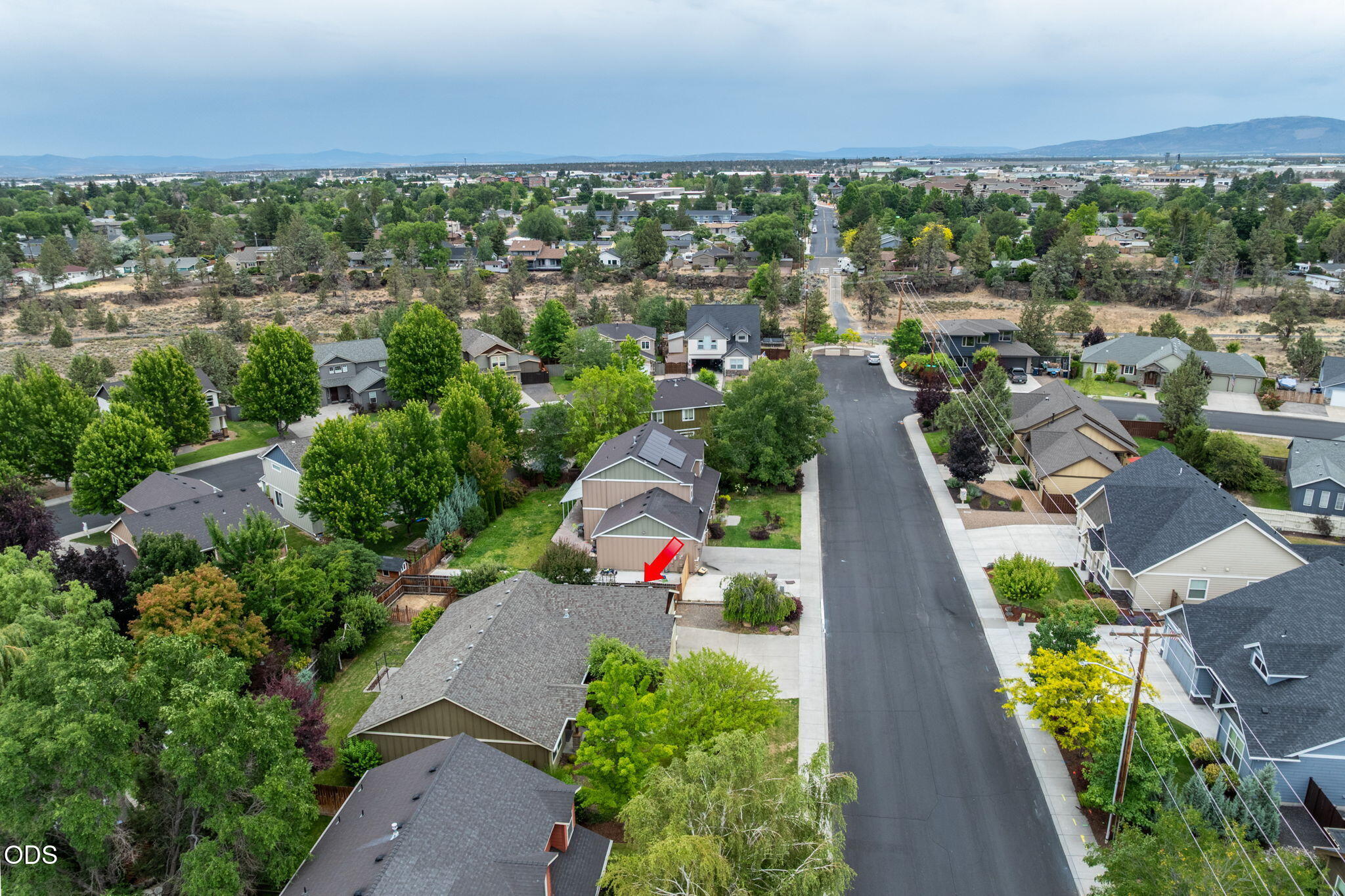 2041 Southwest Obsidian Avenue Redmond, OR 97756 - Photo 47 of 49