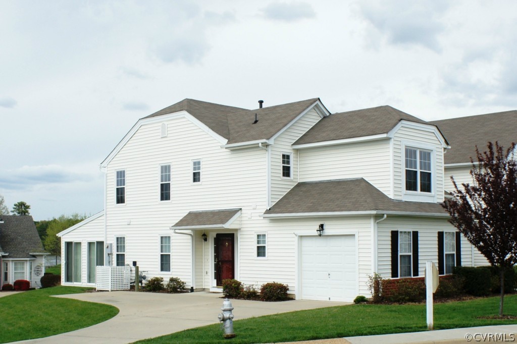 14342 Lookout Point Road, Unit 28 Midlothian, VA 23112 - Photo 2 of 24 Gallery Image 2